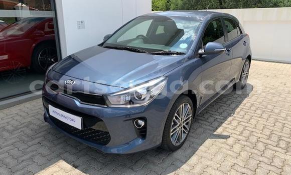 Acheter Occasion Voiture Kia Rio Autre à Big Bend, Lubombo Acheter Occasion Voiture Kia Rio Autre à Big Bend, Lubombo