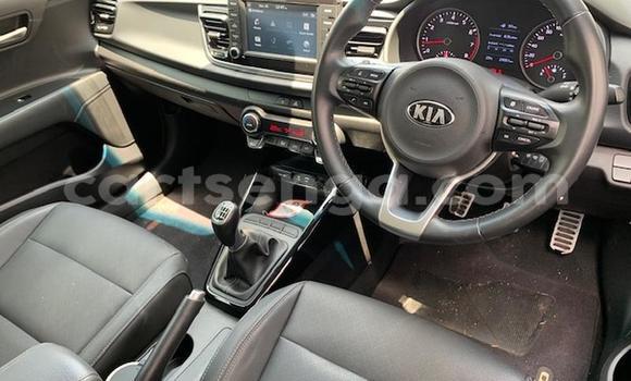 Acheter Occasion Voiture Kia Rio Autre à Big Bend, Lubombo Acheter Occasion Voiture Kia Rio Autre à Big Bend, Lubombo