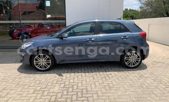 Acheter Occasion Voiture Kia Rio Autre à Big Bend, Lubombo Acheter Occasion Voiture Kia Rio Autre à Big Bend, Lubombo