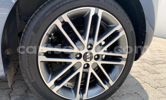 Acheter Occasion Voiture Kia Rio Autre à Big Bend, Lubombo Acheter Occasion Voiture Kia Rio Autre à Big Bend, Lubombo