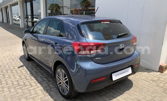 Acheter Occasion Voiture Kia Rio Autre à Big Bend, Lubombo Acheter Occasion Voiture Kia Rio Autre à Big Bend, Lubombo