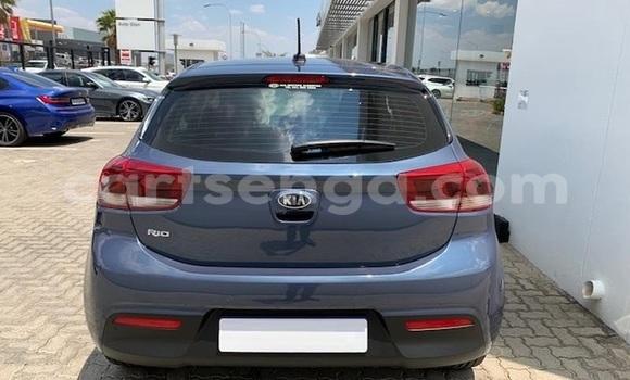 Acheter Occasion Voiture Kia Rio Autre à Big Bend, Lubombo Acheter Occasion Voiture Kia Rio Autre à Big Bend, Lubombo