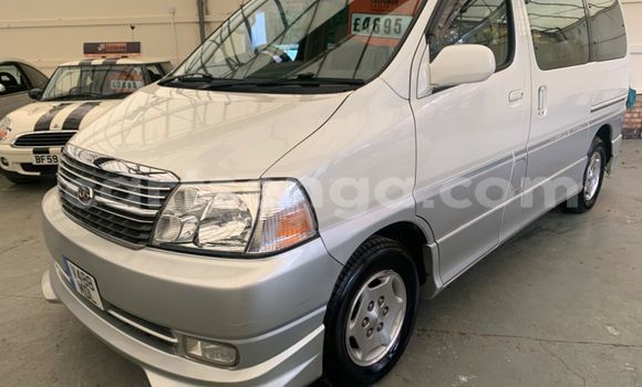 Nunua Ilio tumika Toyota Granvia Other Gari ndani ya Big Bend nchini Lubombo Nunua Ilio tumika Toyota Granvia Other Gari ndani ya Big Bend nchini Lubombo