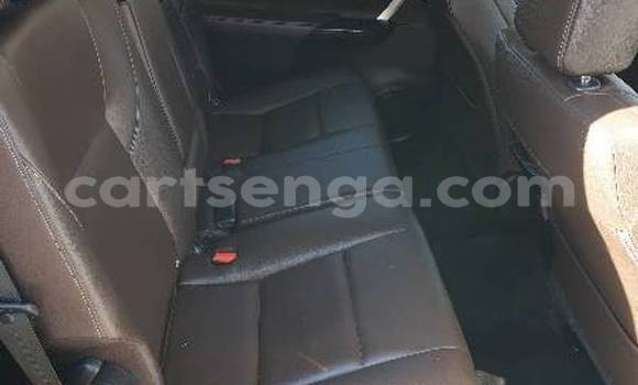 Acheter Occasion Voiture Toyota Fortuner Blanc à Bulembu, Hhohho Acheter Occasion Voiture Toyota Fortuner Blanc à Bulembu, Hhohho