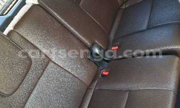 Acheter Occasion Voiture Toyota Fortuner Blanc à Bulembu, Hhohho Acheter Occasion Voiture Toyota Fortuner Blanc à Bulembu, Hhohho