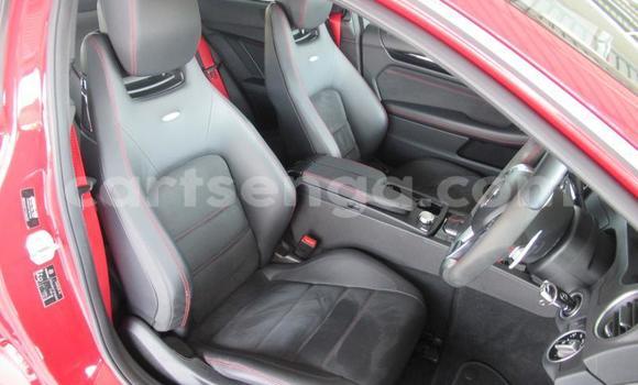 Nunua Ilio tumika Mercedes‒Benz C-klasse AMG Red Gari ndani ya Big Bend nchini Wilaya ya Lubombo Nunua Ilio tumika Mercedes‒Benz C-klasse AMG Red Gari ndani ya Big Bend nchini Wilaya ya Lubombo