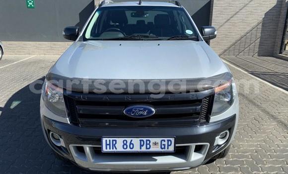 Acheter Occasion Voiture Ford Ranger Gris à Big Bend, Lubombo Acheter Occasion Voiture Ford Ranger Gris à Big Bend, Lubombo
