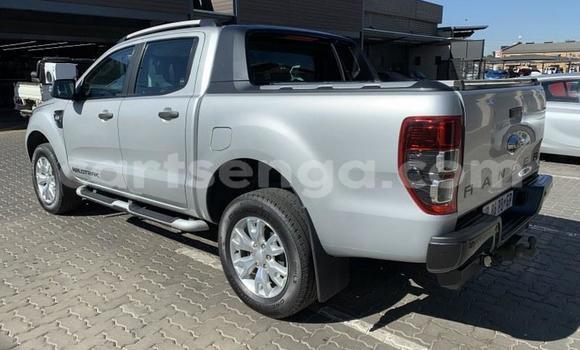 Acheter Occasion Voiture Ford Ranger Gris à Big Bend, Lubombo Acheter Occasion Voiture Ford Ranger Gris à Big Bend, Lubombo