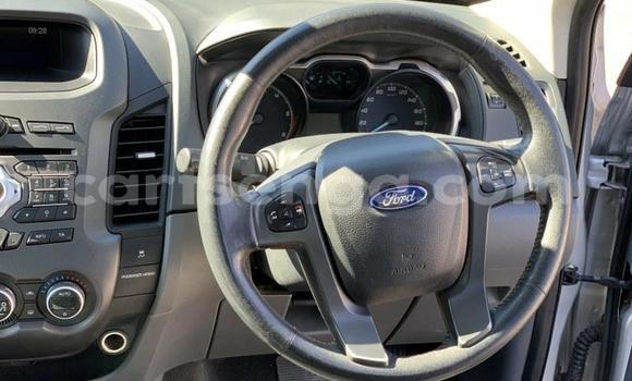 Acheter Occasion Voiture Ford Ranger Gris à Big Bend, Lubombo Acheter Occasion Voiture Ford Ranger Gris à Big Bend, Lubombo