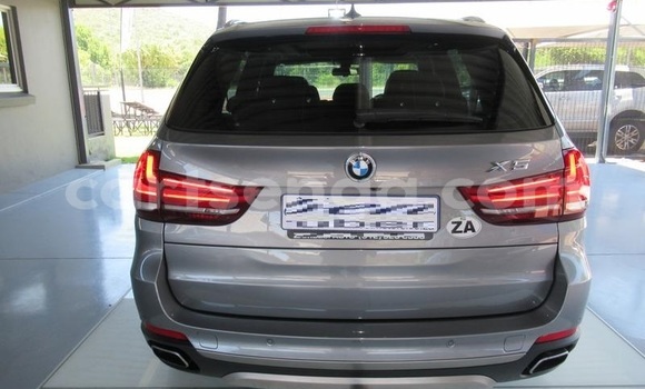Buy Used BMW X5 M Silver Car in Big Bend in Lubombo District Buy Used BMW X5 M Silver Car in Big Bend in Lubombo District