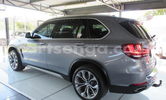 Buy Used BMW X5 M Silver Car in Big Bend in Lubombo District Buy Used BMW X5 M Silver Car in Big Bend in Lubombo District
