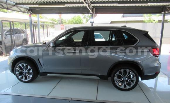 Buy Used BMW X5 M Silver Car in Big Bend in Lubombo District Buy Used BMW X5 M Silver Car in Big Bend in Lubombo District