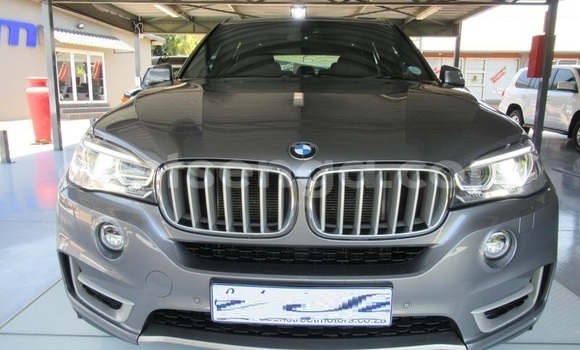Buy Used BMW X5 M Silver Car in Big Bend in Lubombo District Buy Used BMW X5 M Silver Car in Big Bend in Lubombo District