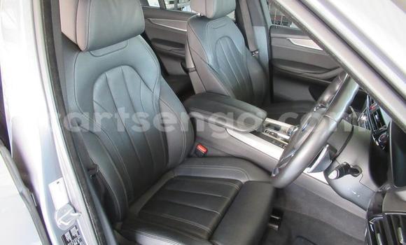 Buy Used BMW X5 M Silver Car in Big Bend in Lubombo District Buy Used BMW X5 M Silver Car in Big Bend in Lubombo District