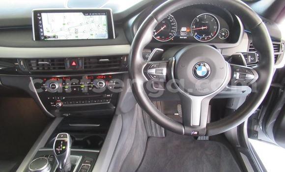 Buy Used BMW X5 M Silver Car in Big Bend in Lubombo District Buy Used BMW X5 M Silver Car in Big Bend in Lubombo District