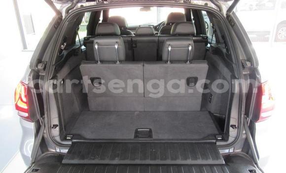 Buy Used BMW X5 M Silver Car in Big Bend in Lubombo District Buy Used BMW X5 M Silver Car in Big Bend in Lubombo District