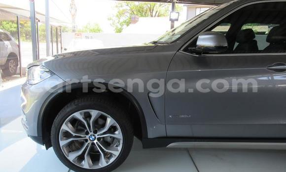 Buy Used BMW X5 M Silver Car in Big Bend in Lubombo District Buy Used BMW X5 M Silver Car in Big Bend in Lubombo District
