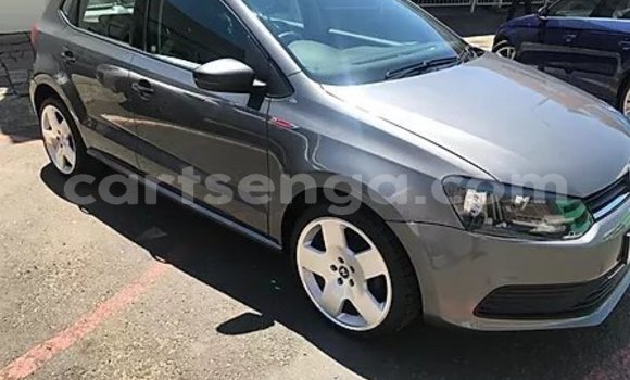 Buy Used Volkswagen Polo Silver Car in Ezulwini in Hhohho Buy Used Volkswagen Polo Silver Car in Ezulwini in Hhohho