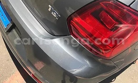 Buy Used Volkswagen Polo Silver Car in Ezulwini in Hhohho Buy Used Volkswagen Polo Silver Car in Ezulwini in Hhohho