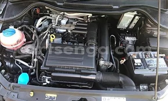 Buy Used Volkswagen Polo Silver Car in Ezulwini in Hhohho Buy Used Volkswagen Polo Silver Car in Ezulwini in Hhohho