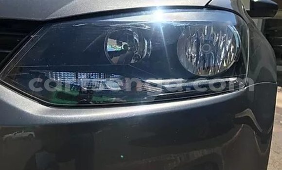 Buy Used Volkswagen Polo Silver Car in Ezulwini in Hhohho Buy Used Volkswagen Polo Silver Car in Ezulwini in Hhohho