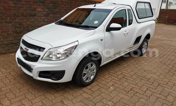 Acheter Occasion Voiture Chevrolet Corsa Blanc à Mbabane, Manzini Acheter Occasion Voiture Chevrolet Corsa Blanc à Mbabane, Manzini