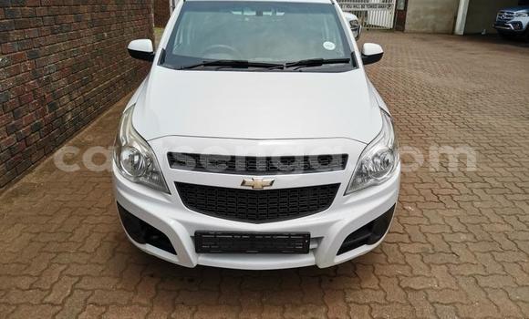Acheter Occasion Voiture Chevrolet Corsa Blanc à Mbabane, Manzini Acheter Occasion Voiture Chevrolet Corsa Blanc à Mbabane, Manzini