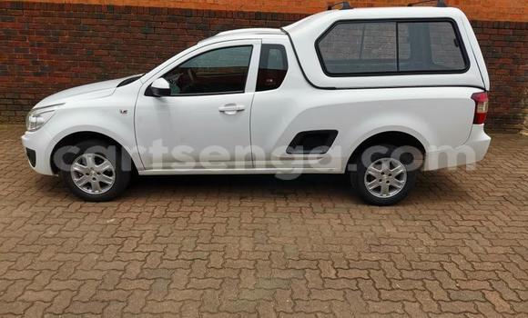 Acheter Occasion Voiture Chevrolet Corsa Blanc à Mbabane, Manzini Acheter Occasion Voiture Chevrolet Corsa Blanc à Mbabane, Manzini