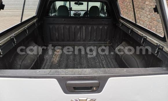 Acheter Occasion Voiture Chevrolet Corsa Blanc à Mbabane, Manzini Acheter Occasion Voiture Chevrolet Corsa Blanc à Mbabane, Manzini