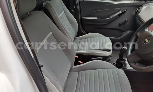 Acheter Occasion Voiture Chevrolet Corsa Blanc à Mbabane, Manzini Acheter Occasion Voiture Chevrolet Corsa Blanc à Mbabane, Manzini
