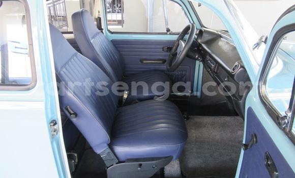 Buy Used Volkswagen Beetle Blue Car in Bulembu in Hhohho Buy Used Volkswagen Beetle Blue Car in Bulembu in Hhohho