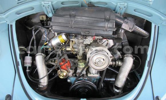 Buy Used Volkswagen Beetle Blue Car in Bulembu in Hhohho Buy Used Volkswagen Beetle Blue Car in Bulembu in Hhohho