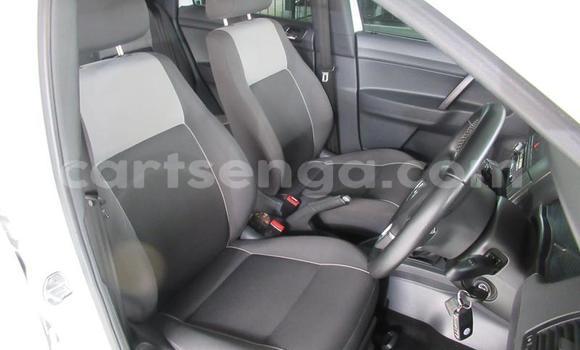 Acheter Occasion Voiture Volkswagen Polo Blanc à Hlatikulu, Shiselweni District Acheter Occasion Voiture Volkswagen Polo Blanc à Hlatikulu, Shiselweni District