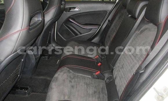 Buy Used Mercedes‒Benz A–Class White Car in Ezulwini in Hhohho Buy Used Mercedes‒Benz A–Class White Car in Ezulwini in Hhohho