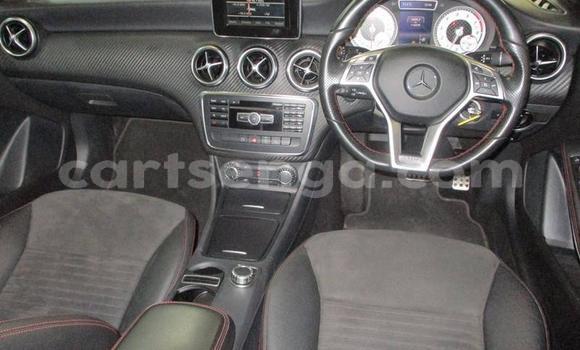 Buy Used Mercedes‒Benz A–Class White Car in Ezulwini in Hhohho Buy Used Mercedes‒Benz A–Class White Car in Ezulwini in Hhohho