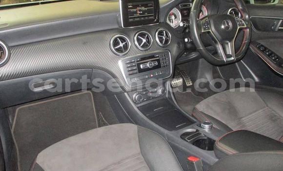 Buy Used Mercedes‒Benz A–Class White Car in Ezulwini in Hhohho Buy Used Mercedes‒Benz A–Class White Car in Ezulwini in Hhohho