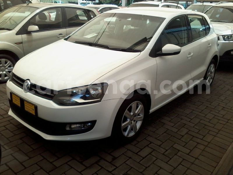 Big with watermark volkswagen polo hhohho ezulwini 13719