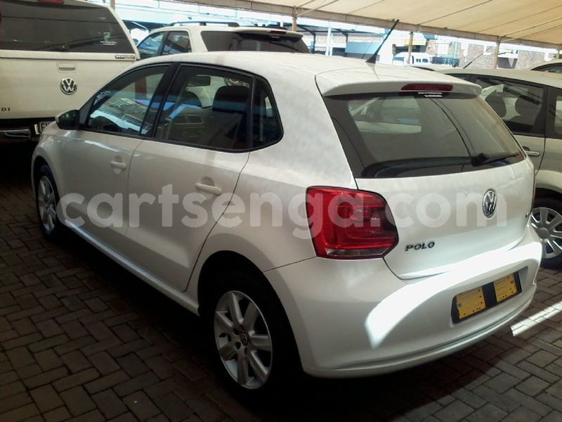 Big with watermark volkswagen polo hhohho ezulwini 13719