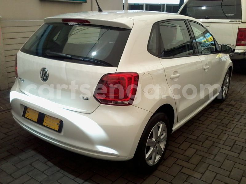 Big with watermark volkswagen polo hhohho ezulwini 13719