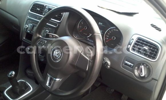 Buy Used Volkswagen Polo White Car in Ezulwini in Hhohho Buy Used Volkswagen Polo White Car in Ezulwini in Hhohho