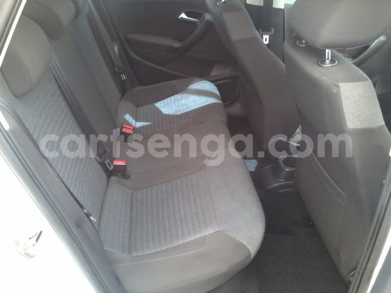 Big with watermark volkswagen polo hhohho ezulwini 13719