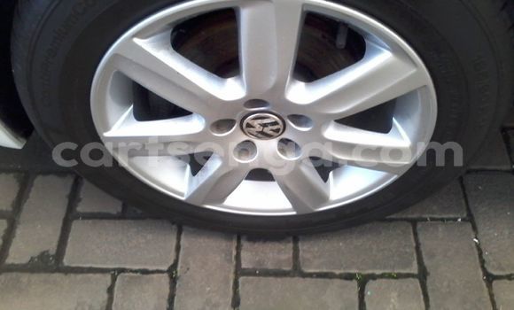 Buy Used Volkswagen Polo White Car in Ezulwini in Hhohho Buy Used Volkswagen Polo White Car in Ezulwini in Hhohho