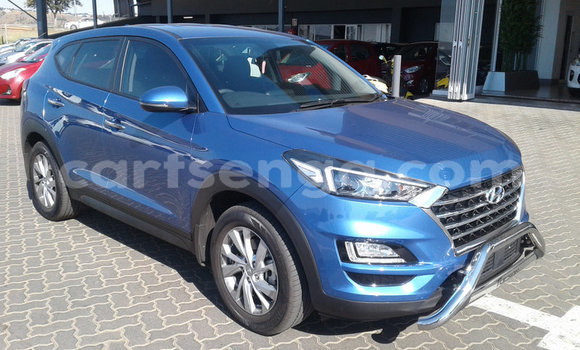 Acheter Occasion Voiture Hyundai Tucson Autre à Big Bend, Lubombo Acheter Occasion Voiture Hyundai Tucson Autre à Big Bend, Lubombo