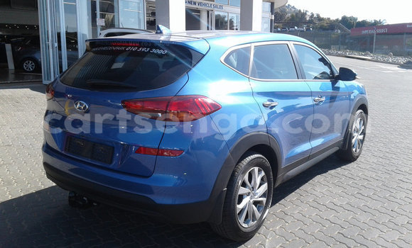 Acheter Occasion Voiture Hyundai Tucson Autre à Big Bend, Lubombo Acheter Occasion Voiture Hyundai Tucson Autre à Big Bend, Lubombo