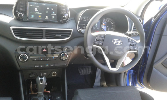 Acheter Occasion Voiture Hyundai Tucson Autre à Big Bend, Lubombo Acheter Occasion Voiture Hyundai Tucson Autre à Big Bend, Lubombo