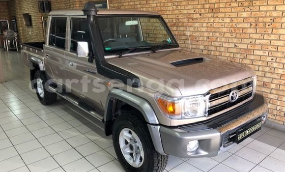 Buy Used Toyota Land Cruiser Brown Car in Ezulwini in Hhohho Buy Used Toyota Land Cruiser Brown Car in Ezulwini in Hhohho