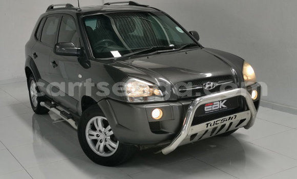 Acheter Occasion Voiture Hyundai Tucson Autre à Big Bend, Lubombo Acheter Occasion Voiture Hyundai Tucson Autre à Big Bend, Lubombo