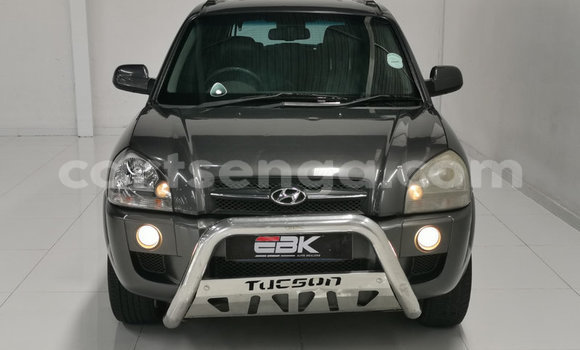 Acheter Occasion Voiture Hyundai Tucson Autre à Big Bend, Lubombo Acheter Occasion Voiture Hyundai Tucson Autre à Big Bend, Lubombo