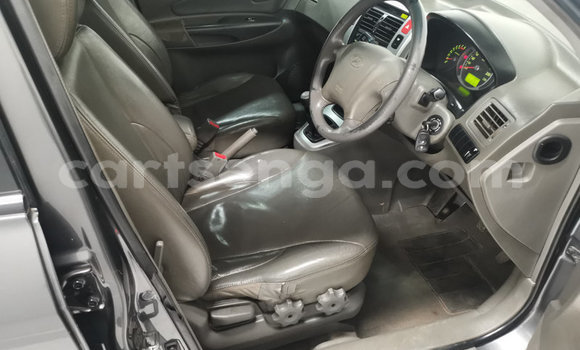 Acheter Occasion Voiture Hyundai Tucson Autre à Big Bend, Lubombo Acheter Occasion Voiture Hyundai Tucson Autre à Big Bend, Lubombo