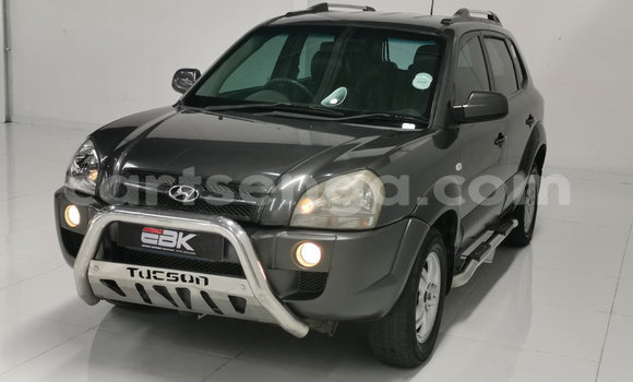 Acheter Occasion Voiture Hyundai Tucson Autre à Big Bend, Lubombo Acheter Occasion Voiture Hyundai Tucson Autre à Big Bend, Lubombo